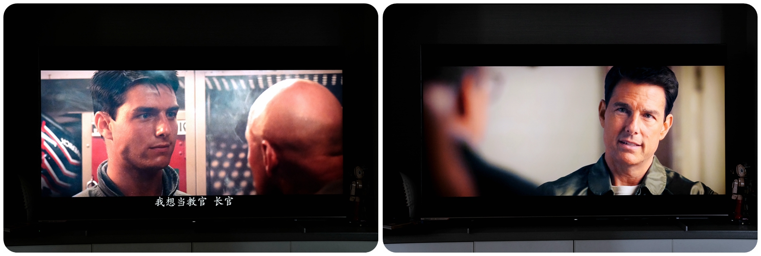 黑鲨5|刷剧、游戏、健身都超好用:海信75E7H高刷ULED多分区液晶电视