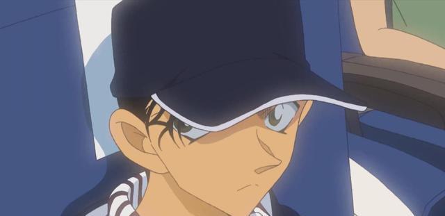 名偵探柯南|名偵探柯南：世良真純與沖矢昴的關系不簡單，在這一集終于透露了