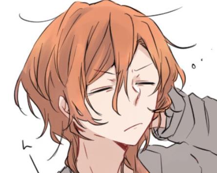 坂田银时|头发越粉揍人越狠？看看那些反差感爆棚的动漫角色