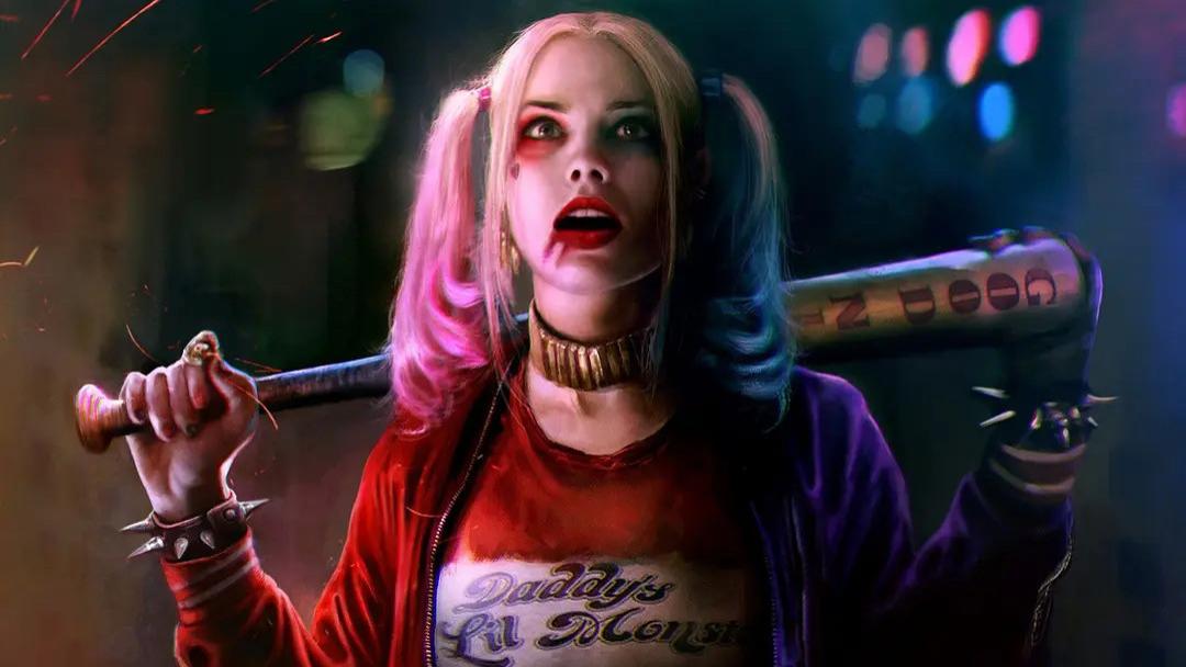 贾乃亮|小丑女将出演新版加勒比海盗，德普成为过去式，网友：她确实合适