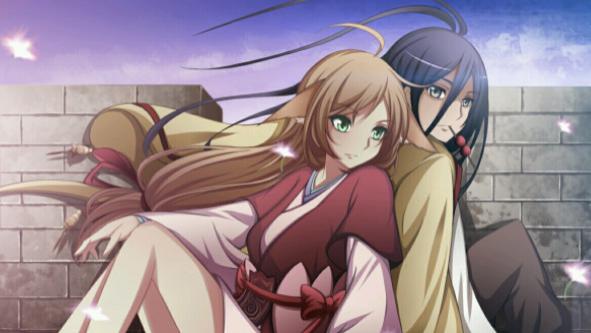 狐妖小红娘|《狐妖小红娘》的背景是世界上存在人和妖，既然存在，就会产生爱