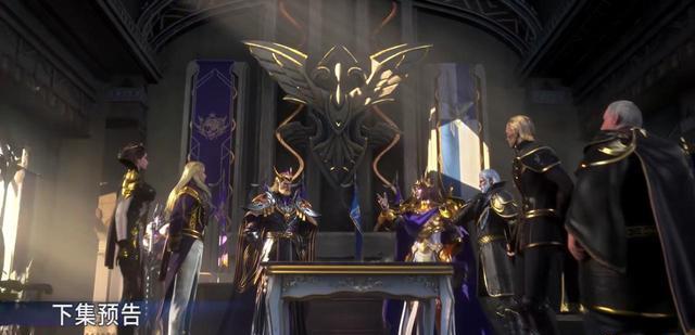 iOS|斗罗：胡列娜变身妖魅魔女，向戴沐白兄弟下手，血色牛角装超霸气