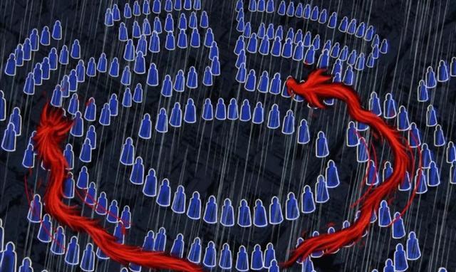 李玉龙|斗厌神:神秘人身份曝光,铜钱化龙救家人,火眼貔貅大战臭道士