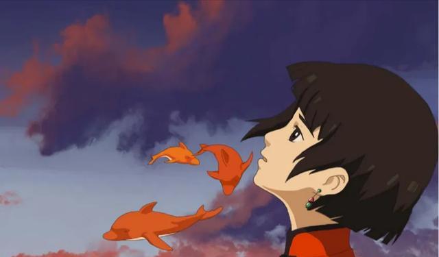 萝莉|从4方面分析国漫动画里,不同视听元素的拼贴组合