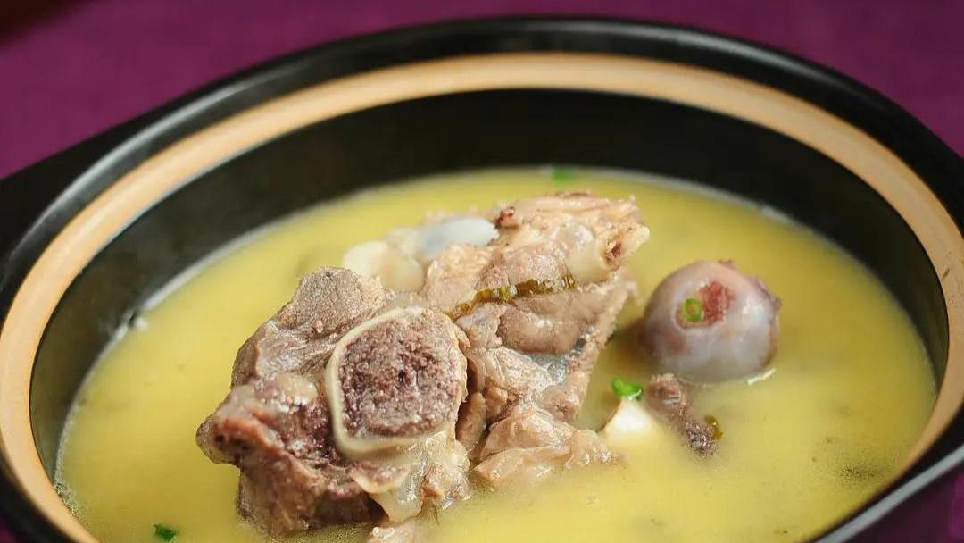 脱发|痛风患者正确的喝汤方式