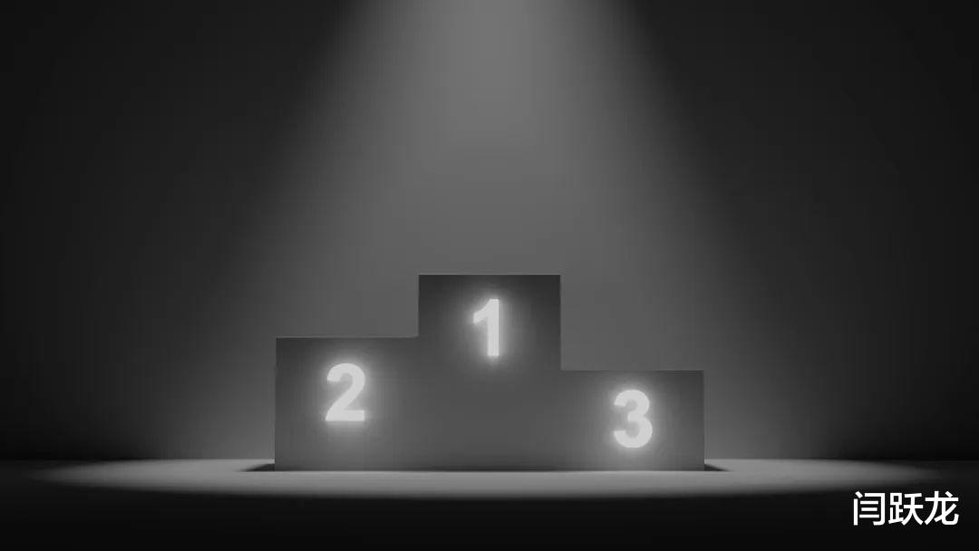 vivo|中国高端手机市场变局:从双雄对垒到三强争霸