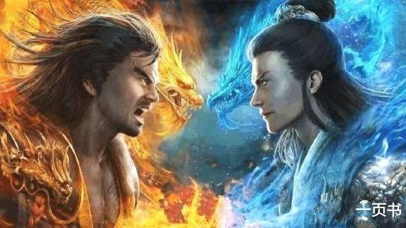 |十部火遍全国的武侠剧，无人敢翻拍，水月洞天上榜，风云难度最大