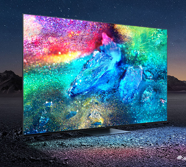 Mini LED|2022年电视机哪个好?QD-Mini LED电视或是更优选