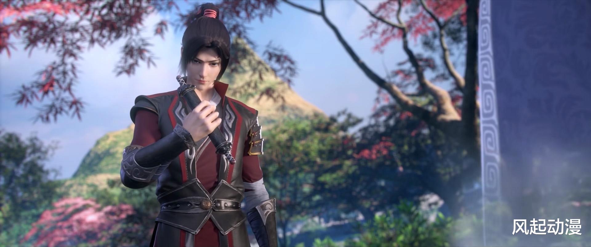 韩枫|斗破苍穹：韩枫背叛的人不止药老一人，你们都知道还有谁吗？