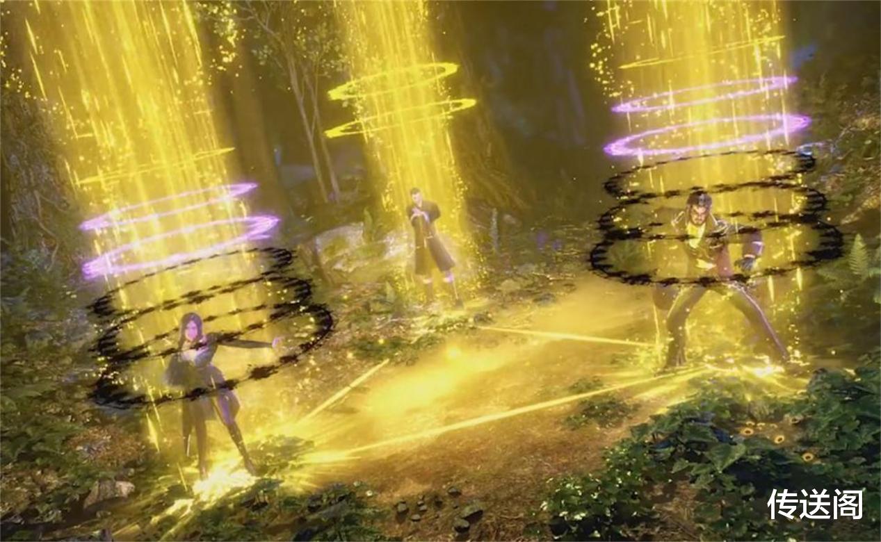 武魂|斗罗大陆:它是最强兽武魂,“满级”27个魂环,唐昊:不敢相信!