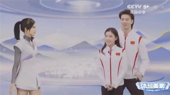 唐僧|像唐僧的柳鑫宇 才能练到花滑的最高境界？