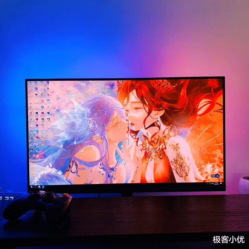 centos|氛围感拉满，有这样的电竞房你几点回家\uD83C\uDF41\uD83C\uDF41