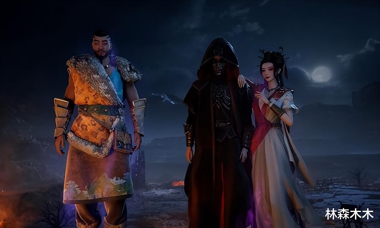 韩立|凡人修仙传：门派抛弃韩立太无情？如果韩老魔当掌门做得会更绝