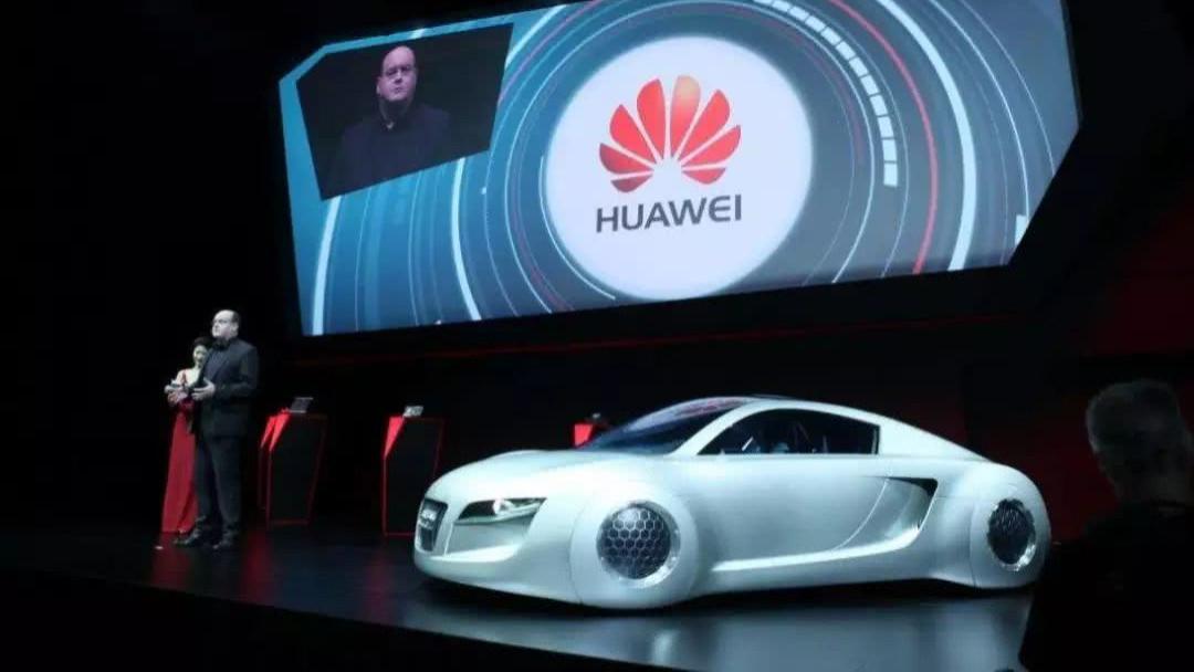 华为|华为公布了一个重磅的功能，技术很高级！