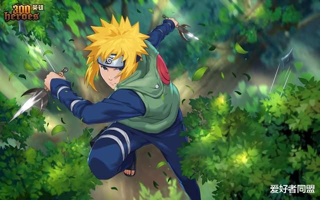 唐昊|【盘点】老爹才是真的强!!那些自带外挂属性的男主角老爹们