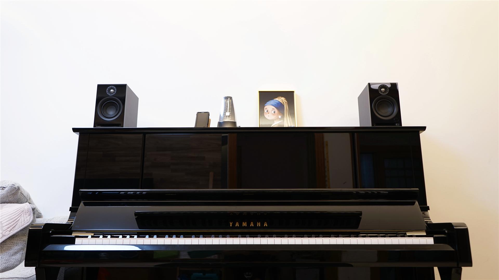 音箱|如何给学钢琴学音乐的孩子挑选音箱？