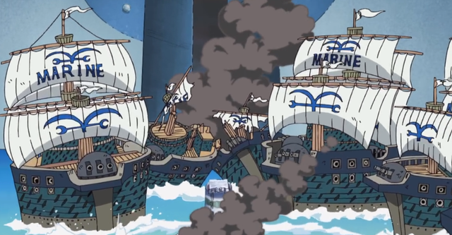 火影忍者|海贼王:为何所有海贼都害怕屠魔令?攻击力不强,但能令人恐惧