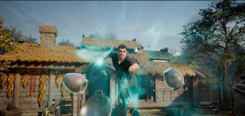 韩立|凡人修仙传:韩立被妖螂追,又被曲魂揍,连丢2件装备,改编神了