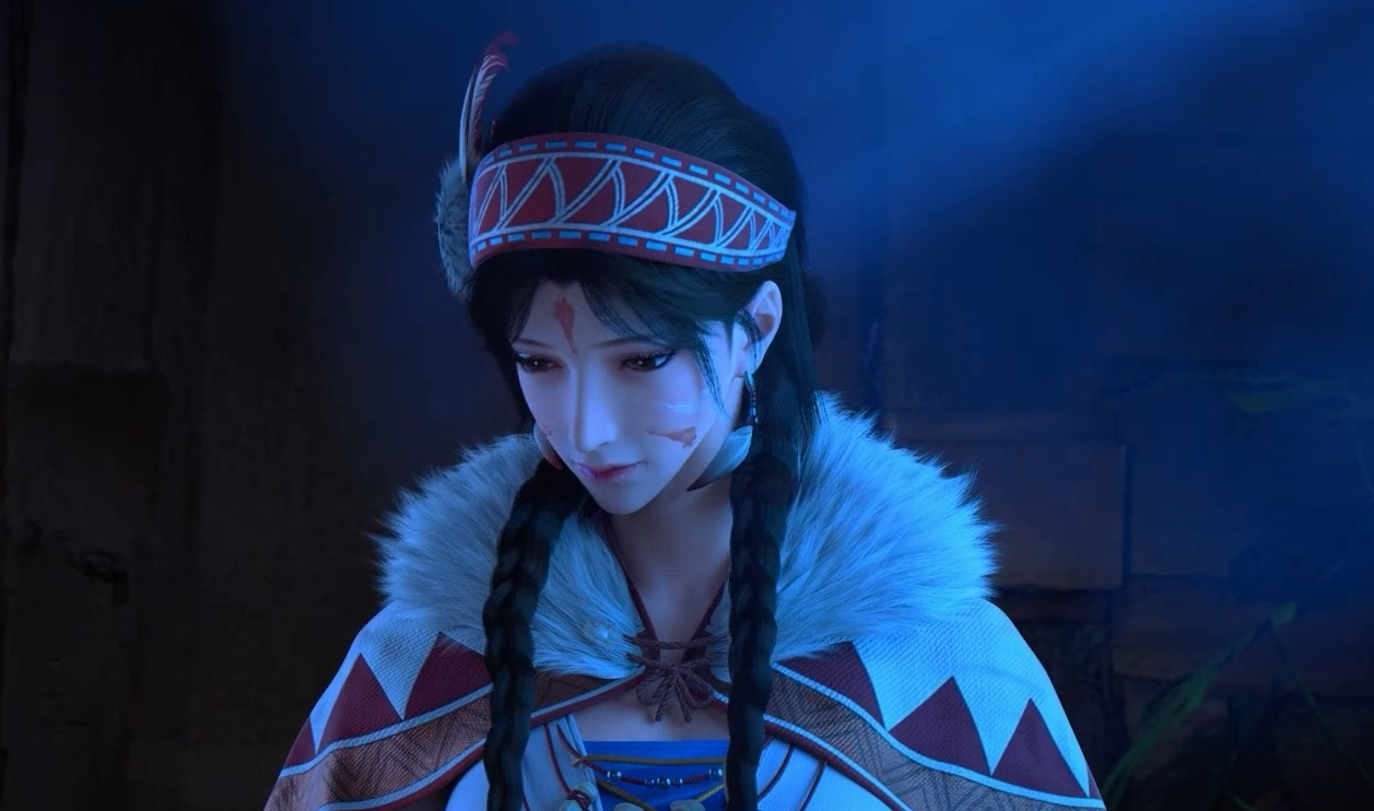 武动乾坤之英雄出少年|武动乾坤第3季把我超期待的部分删了，不过我也能理解