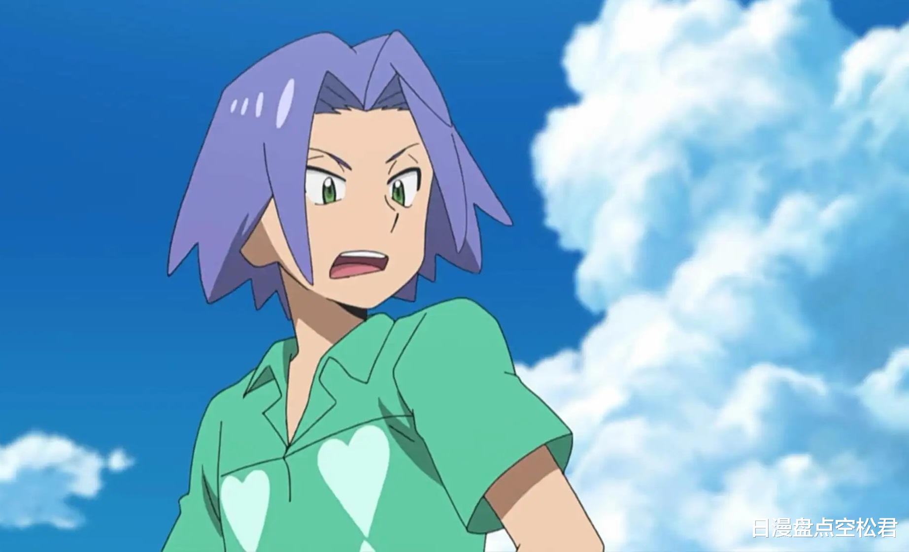 acgn漫评|动漫中这些叫“次郎”的角色你都认识吗？