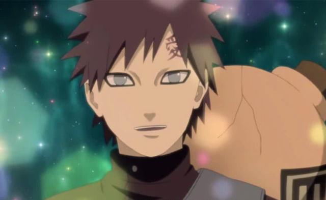 经典|火影：动漫主角一生5次发飙，4次为了男人，只有1次给了日向雏田