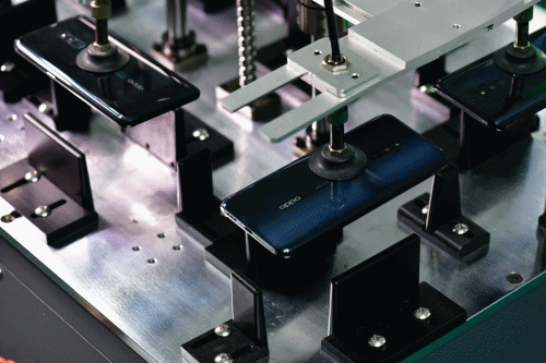 华为|买手机得看品控,华为绿厂优先考虑,选对至少能用好多年