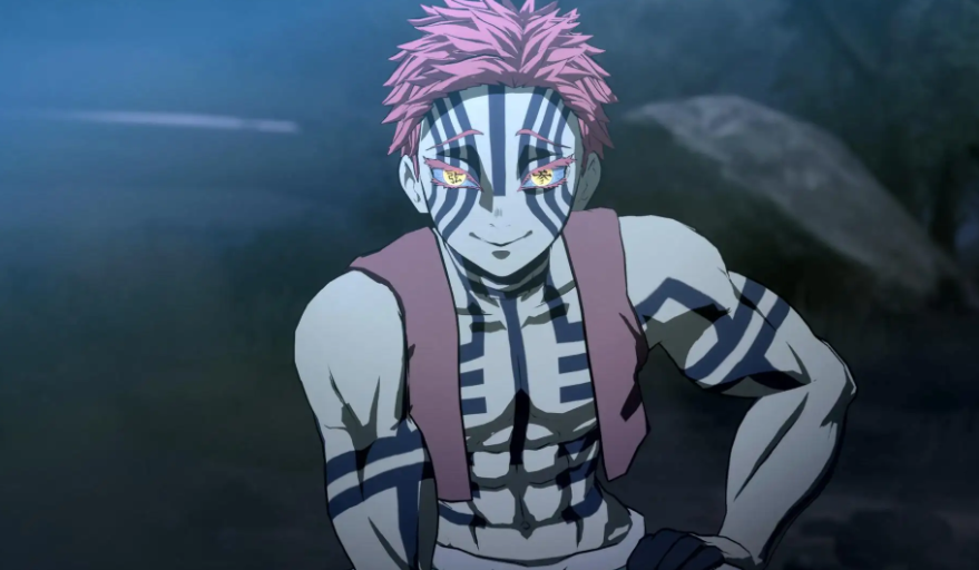 武魂|鬼灭之刃:无惨对上弦都有哪些评价?屑老板实际很烦童磨