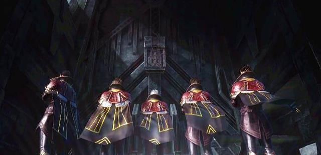 唐昊|斗罗大陆:如果不是遇到唐三,唐啸众生都会成为傀儡宗主!