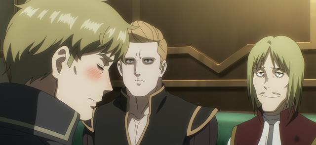 overlord|overlord：补完灭国魔男菲利普劫辆过程? 运粮队惨遭迪化思想侵蚀