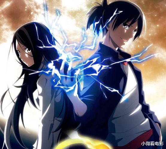 伍六七|国漫崛起的6部动漫，灵笼、画江湖，伍六七、你怎么选？