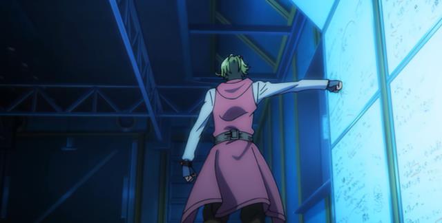 风都侦探|风都侦探：极光描述w九种形态，巨蜻蜓重创翔太郎，獠牙准备登场