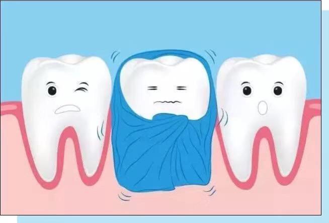 夏天喜欢吃冰冰凉凉的食物,但是牙齿敏感可怎么办?
