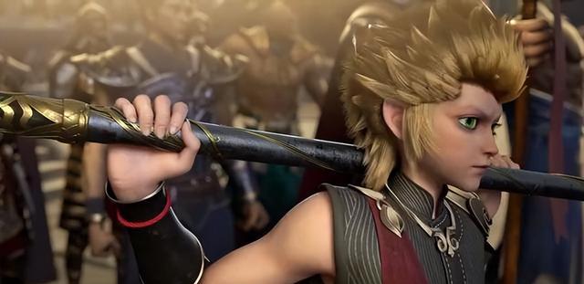 西行纪|西行纪第四季尾声,大BOSS刚出场没露面就完结了