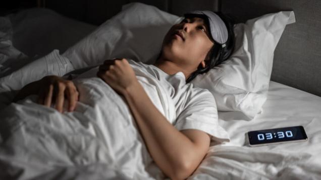 睡眠|藏在身边的天然“安眠药”被发现，早晚坚持吃，安睡一整晚