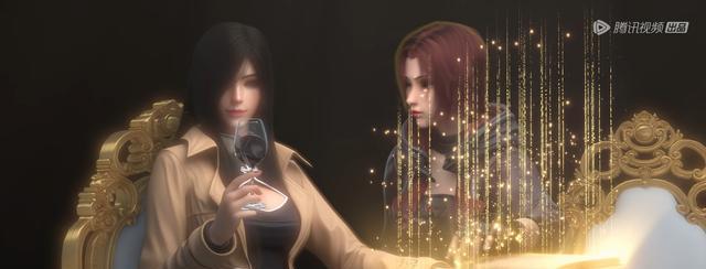 涼冰|雄兵連：薔薇在高維度重逢涼冰，雪伊戰回女王！葛小倫火速弛援彥