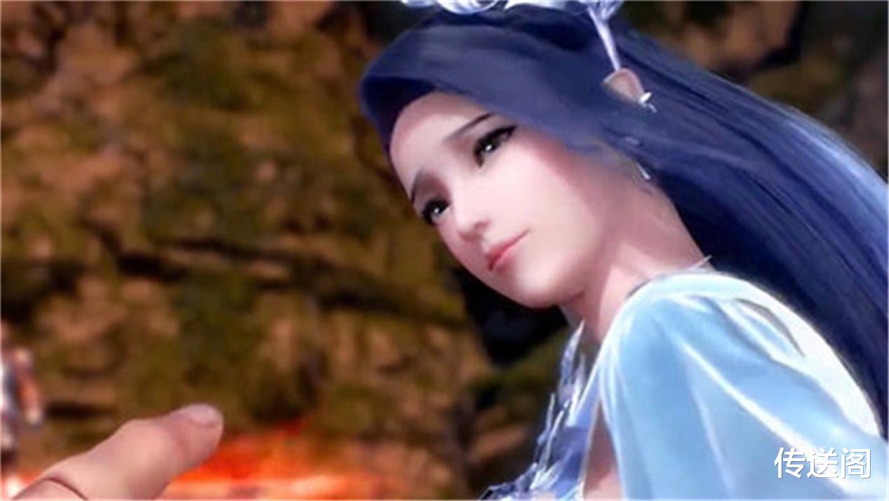 小舞|十万年魂兽献祭后，阿银留下种子，小舞留下本体，那大明二明呢？