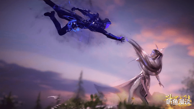 小舞|斗罗大陆：唐三为什么要斩杀鬼斗罗？五大罪在此，被秒杀算便宜了