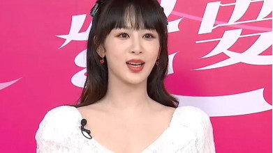 杨紫|杨紫自曝进组拍新剧，许久未露面的她，颜值却被网友吐槽