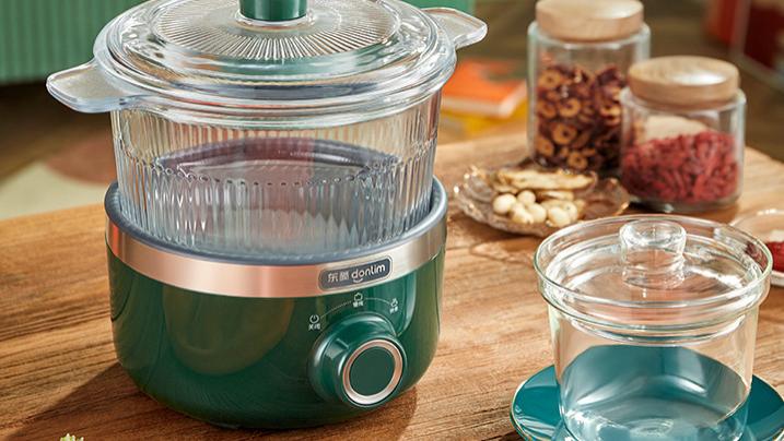 建议大家：除了微波炉，厨房有这4种用品就够了！其它都是白花钱