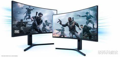 三星|什么是哑光显示器？它比光面显示器好吗？