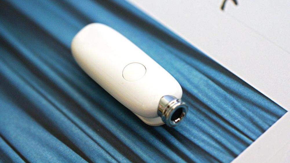 Instagram|简单好用，还能当快门线！映唛领夹麦克风体验