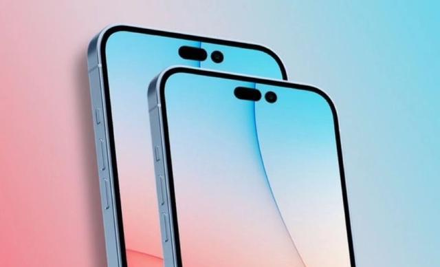 iPhone|iPhone14ProMax新曝光：A16芯片3D面容识别，外观全新升级