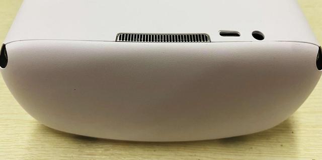 javascript|奇遇Dream Pro VR一体机上手体验报告：4K时代的六边形全能战士