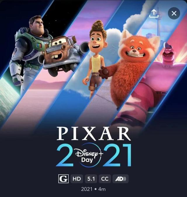 皮克斯动画|中国90后,闯入皮克斯