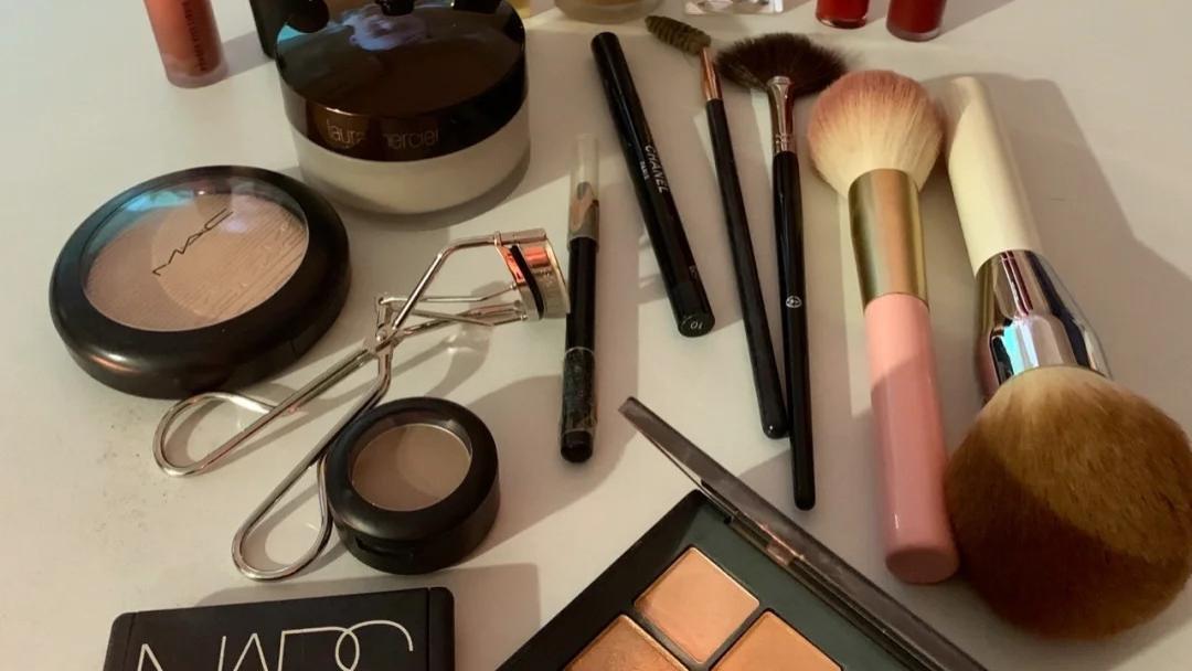 |预算300就可以轻轻松松搞定的全套彩妆