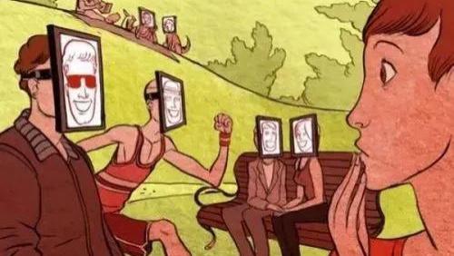 求职|比贫穷更可怕的“穷人思维”，正在悄悄毁掉你