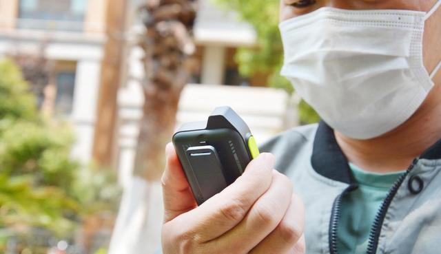 |5000公里实时对讲,小米有品上线公网对讲机,超高性价