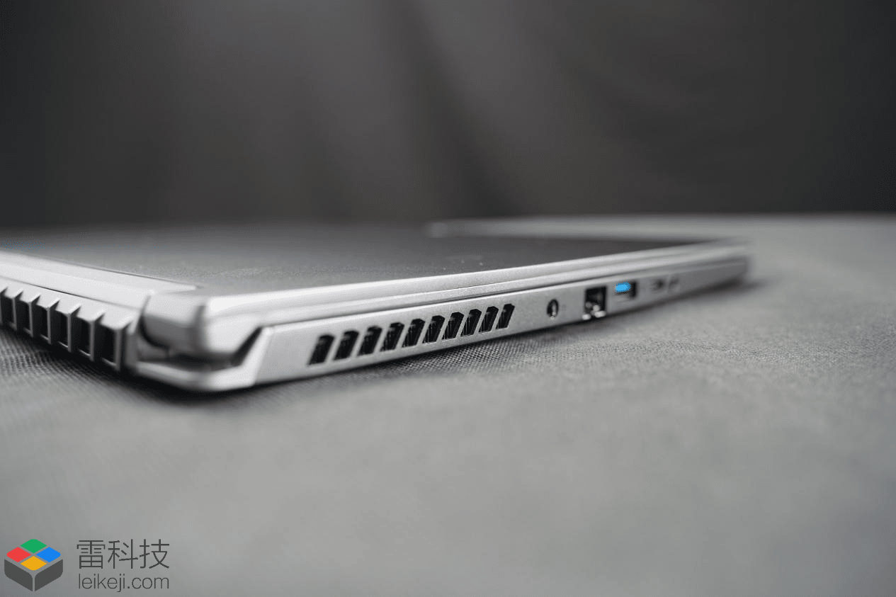 CPU|宏碁的“西装暴徒”：用十二代酷睿挑战桌面处理器