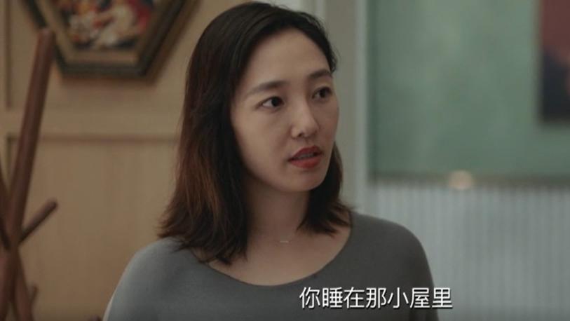 白百何|刷完8集，国产剧还得是看白百何！