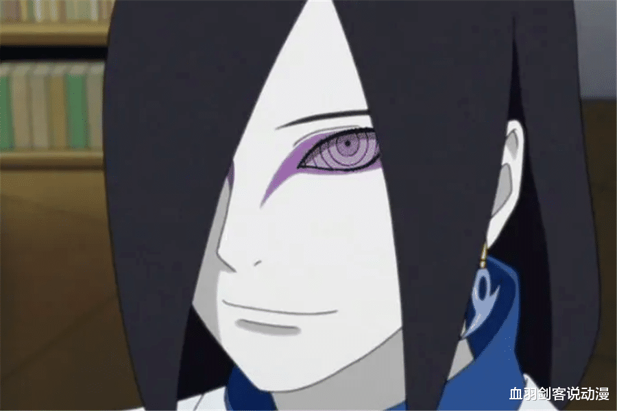 手办|火影忍者中如果君麻吕没有患上血继病会怎么样？大蛇丸：我将无敌